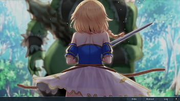 Take Me To The Dungeon Pt. 1 By Mango Party Intro