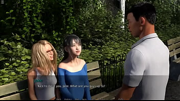 One Lie Porn Game Walkthrough Part 3