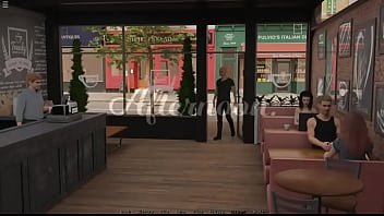 One Lie Porn Game Walkthrough Part 4