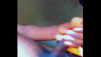 Stroking My Yummy Cock. I_m In For A Video Chat.