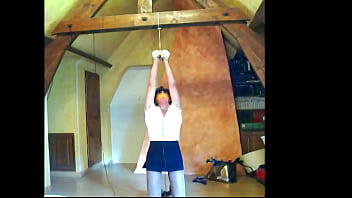 Just Undo The Snaplock And You Are Free