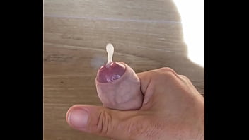 Sborrata Di Sperma Denso