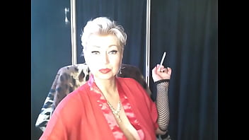 Russian Milf Pornstar Aimeeparadise - Future Super Slut' First Timid Steps... )) (part 3)