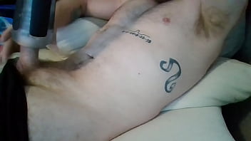 New Jack Off Machine