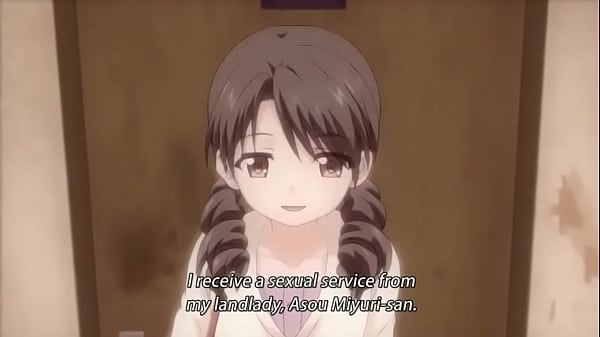 Anime, Japanese - Toons - 2025 - Incredible - Experience - Video 797103