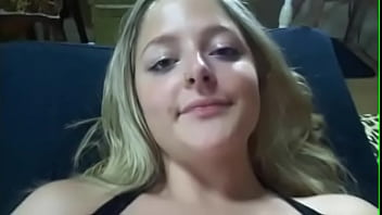 18yo First Timer Does Hardcore Porn