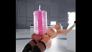 Cumshot, Animation, Futanari, 2b - Cumshot - 2025 - Sexy - Performance - Video 892665