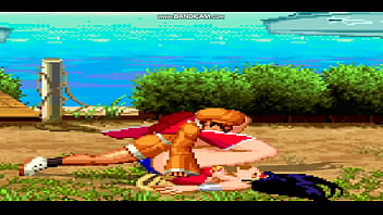 Bao Defeats And Fucks Wonder Woman