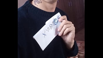 Vídeo De Verificación - verification-video - Video 919139