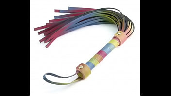 Flogging Floggers Slideshow