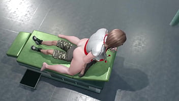 New Treatment (futa On Male)