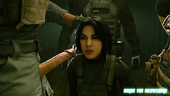 Valeria Interrogation