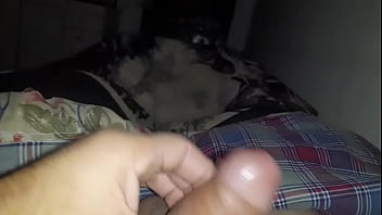 Sacando La Lechita - leche, eyaculando - Video 895662