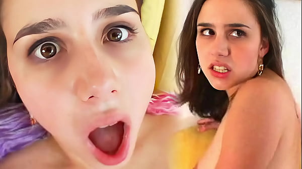 The Lovely Kasey Gets A Big Cock Inside Her