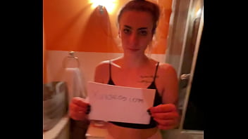 Film Weryfikacyjny - verification-video - Video 917079