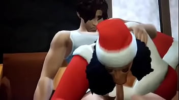 The Sims 4 Striper Makes Strangers Cum 100 Times