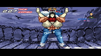 Brian Battler Vs Noroko