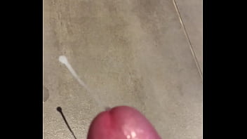 Cumming In Slow Motion - cumshot, cum, handjob, jerking, slow-motion - Video 890737