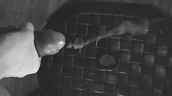 8 Jatos De Porra Após Uma Semana Sem Gozar