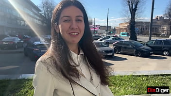 Met A Girl At The Gym And Fucked On The First Date