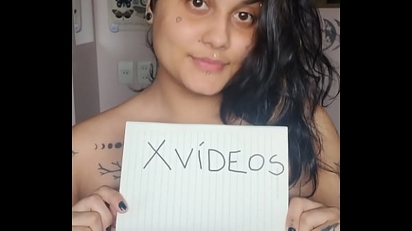 Vídeo De Verificação - tits, big-tits, verification-video - Video 916513