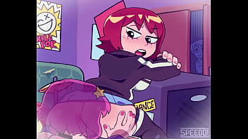 Speedonsfw - Scott' Wet Dream