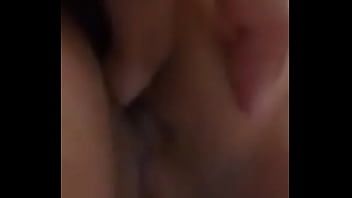 Dedo Cuzinho Da Gostosa