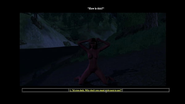 Let' Play: Evana | Lake Ending