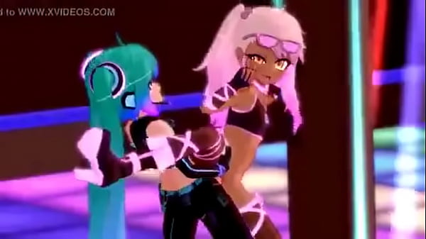 Fucking, Hentai - Toons - 2025 - Wild - Scene - Video 893810