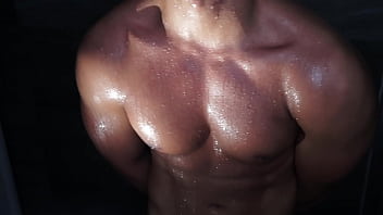 Boyfriend Worshipped _ Flexing At Your Call