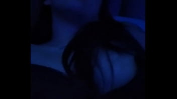 Jovencita Inexperta, Gosa Con Mis Dedos