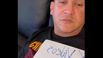 Vídeo De Verificación - verification-video - Video 893634