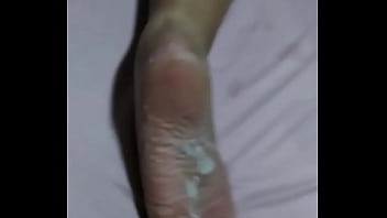 Pés Naty Melado Pelo Marido Solinhas Hidratas