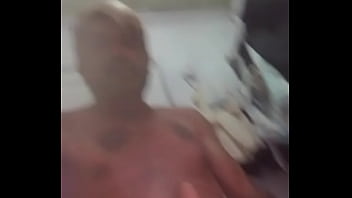 Batendo Uma Punheta - masturbation, punheta - Video 892194