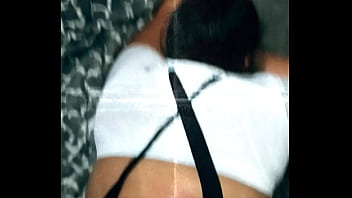 Fucked For Passing Grade