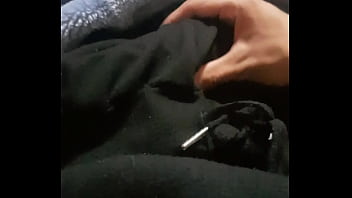 Novinho De Pau Duro Anyes De Dormir