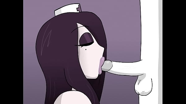 Laylas Hot Blowjob