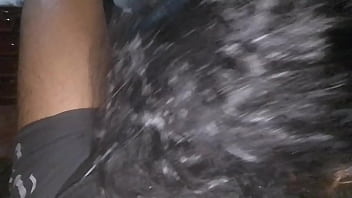 Calentando Antes De La Orgia