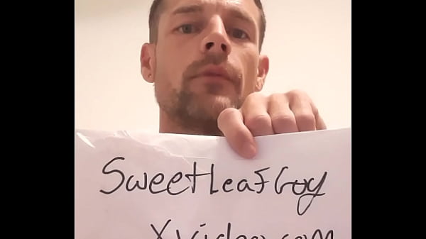 Verification Video - gay, verification-video - Video 791472