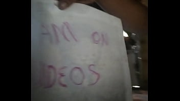 Verification Video - homemade, verification-video - Video 913529