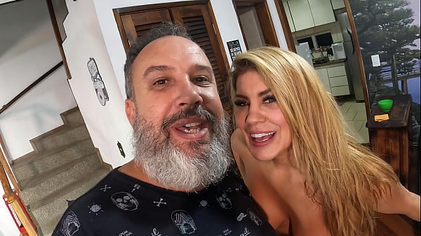 Ela Está De Volta E Veio Aprontar Aqui Bruna Ferraz