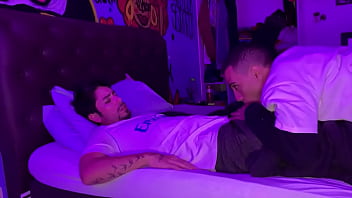 Acordei Meu Amigo Com O Melhor Boquete - Gabriel Martins