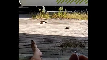 Up4allsex - Cum, Cock, Outdoor, Amateur, Gay, Gay-masturbation - Gay - 2025 - Intense - Performance - Video 890891