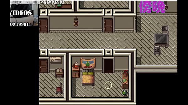 Zombie' Retreat Part11