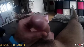Gacser - Cumshot, Handjob, Masturbation, Big-cock, Soloboy - Cumshot - 2025 - Passionate - Show - Video 911883