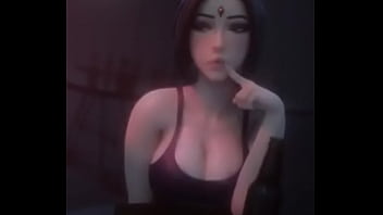 Ravena Engolindo Tudo