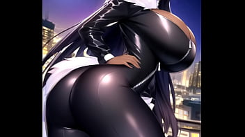 Spy Girl With Giant Breast Got Arrested! What Is Going To Happen To Her?! Part1