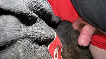 packing lunch, i guess...?