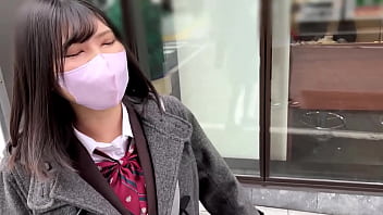 りこ(18)演劇部【塾に行く前におじさんとHしちゃう大胆女子】【目隠し_拘○で悦ぶドM変態】【おもちゃ攻めでぐちょぐちょ_チ○ポ懇願中出し交尾】 Part1