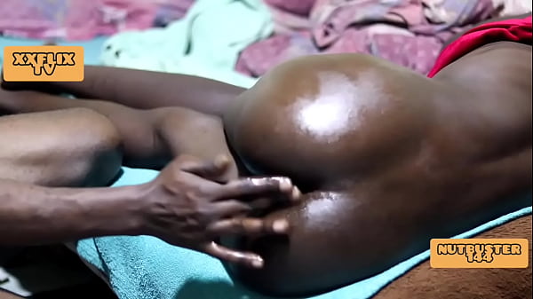 Petite Ebony Wants Anal Sex Everytime